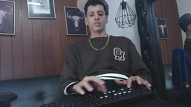 GaboReyes online show from 14, 2, 2025