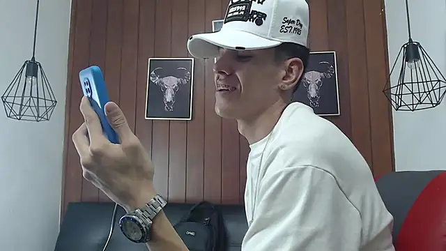 GaboReyes online show from 3, 3, 2025