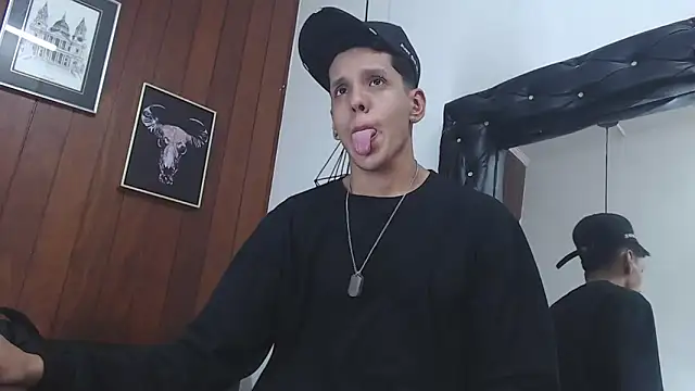 GaboReyes online show from 19, 3, 2025