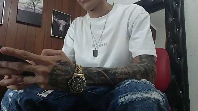 GaboReyes online show from 10, 9, 2025