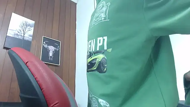 GaboReyes online show from 27, 9, 2025