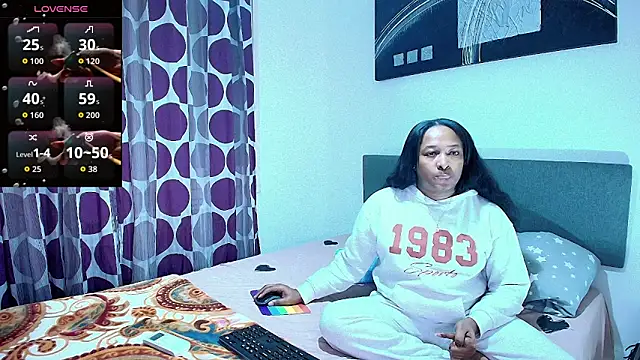 scarlettgilxxx online show from 20, 11, 2025