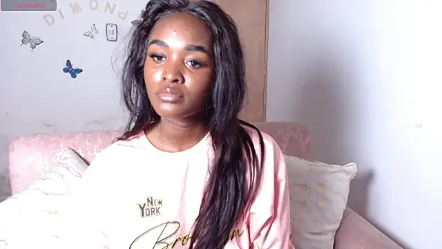 Kaiadebayo online show from 2, 11, 2025