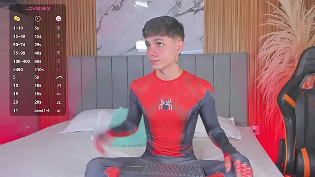 DustinLevine online show from 18, 2, 2026