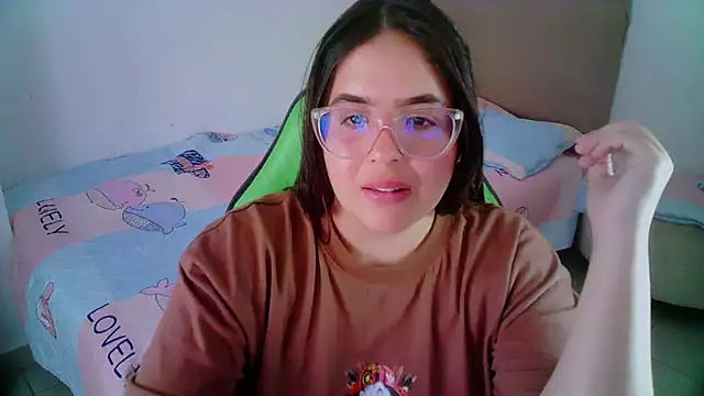 Snapshot of _alicia_z chatting on 18, 1, 2025 alicia z online show from 18, 1, 2025