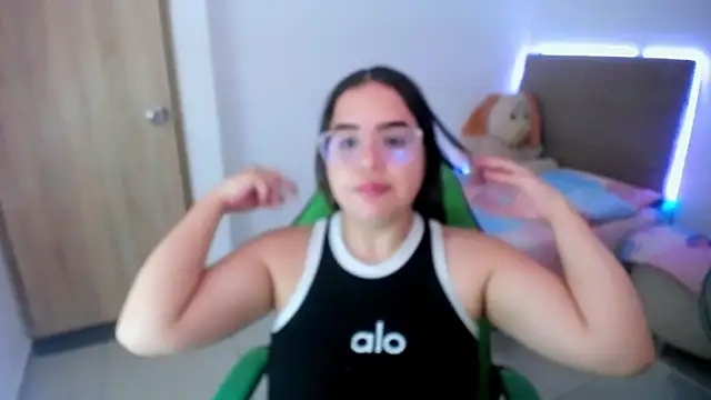 Snapshot of _alicia_z chatting on 17, 3, 2025 alicia z online show from 17, 3, 2025