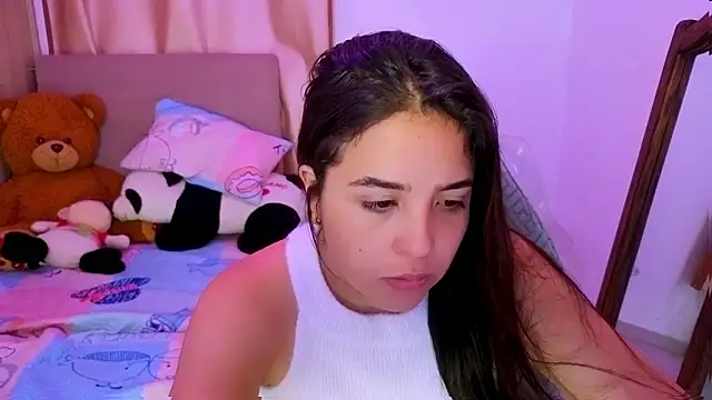  alicia z online show from 7, 3, 2026