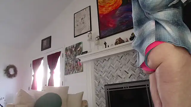 AuroraWillows online show from 22, 2, 2025