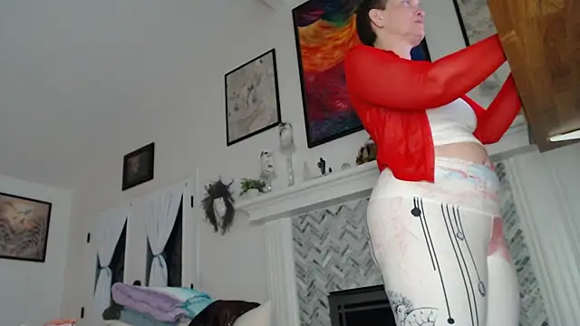 AuroraWillows online show from 17, 11, 2025