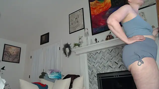 AuroraWillows online show from 24, 11, 2025