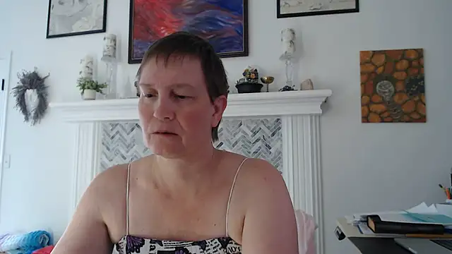 Snapshot of AuroraWillows chatting on 9, 7, 2026 AuroraWillows online show from 9, 7, 2026