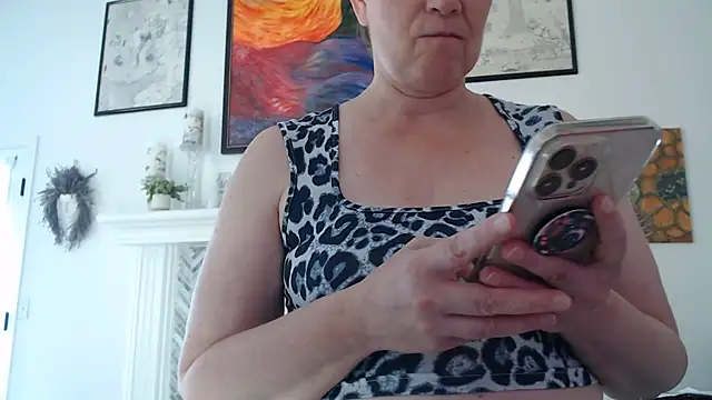Snapshot of AuroraWillows chatting on 18, 7, 2026 AuroraWillows online show from 18, 7, 2026