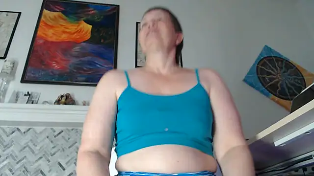 Snapshot of AuroraWillows chatting on 19, 7, 2026 AuroraWillows online show from 19, 7, 2026