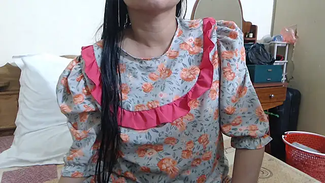 Snapshot of Beauty_Asian_Tina chatting on 8, 1, 2026 Beauty Asian Tina online show from 8, 1, 2026