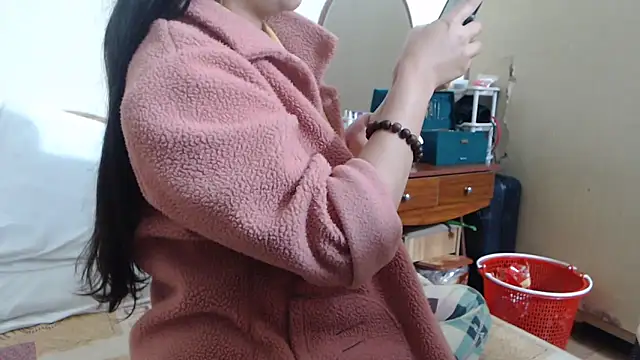 Snapshot of Beauty_Asian_Tina chatting on 18, 1, 2026 Beauty Asian Tina online show from 18, 1, 2026