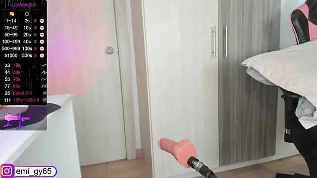 emilyn grey1 online show from 21, 3, 2025