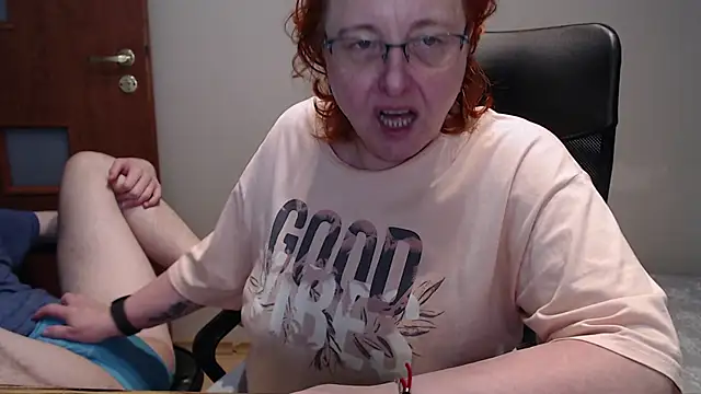 JoannaAndNeighbour online show from 10, 1, 2025