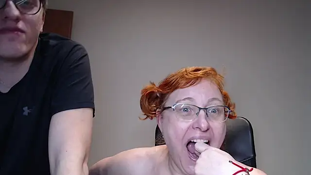 JoannaAndNeighbour online show from 19, 1, 2025