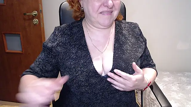 JoannaAndNeighbour online show from 29, 1, 2025