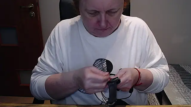 JoannaAndNeighbour online show from 15, 2, 2025