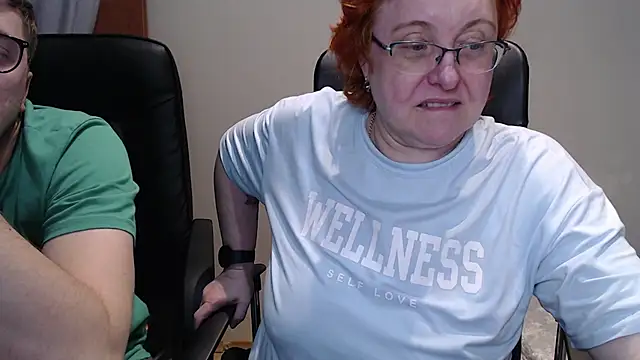 JoannaAndNeighbour online show from 24, 2, 2025