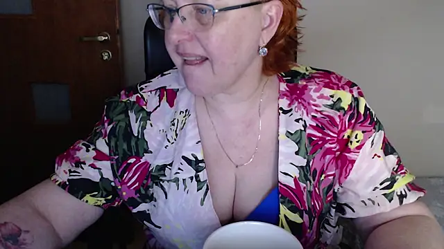 JoannaAndNeighbour online show from 3, 3, 2025