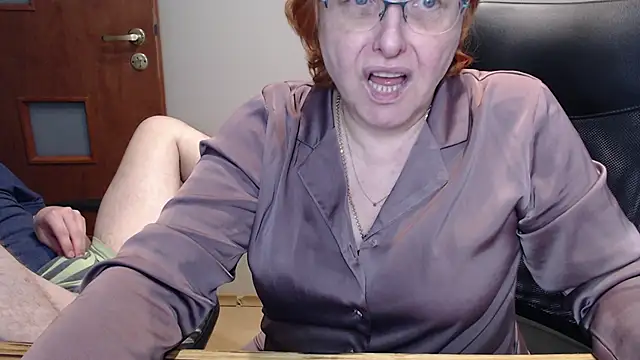 JoannaAndNeighbour online show from 8, 3, 2025