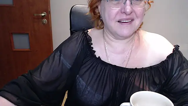 JoannaAndNeighbour online show from 12, 3, 2025