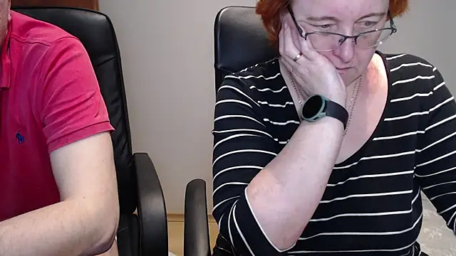 JoannaAndNeighbour online show from 20, 3, 2025