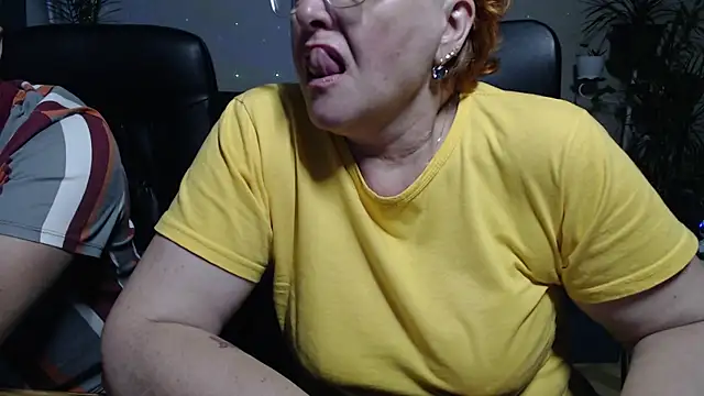 JoannaAndNeighbour online show from 25, 9, 2025