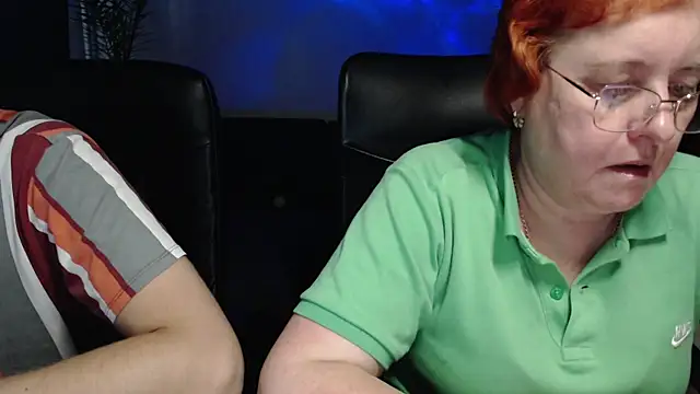 JoannaAndNeighbour online show from 8, 11, 2025