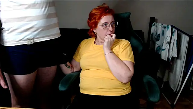 JoannaAndNeighbour online show from 31, 1, 2026