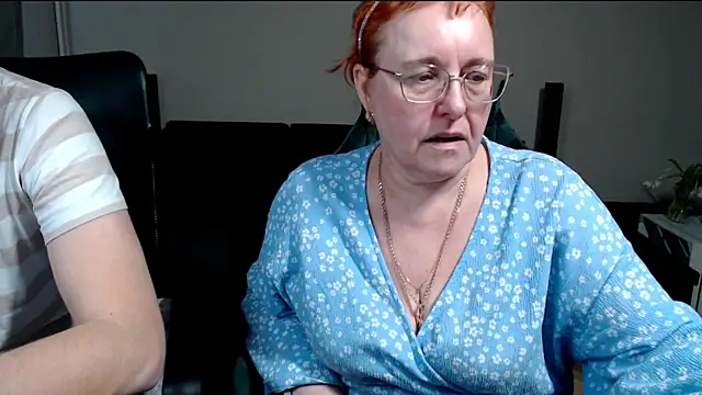 JoannaAndNeighbour online show from 17, 2, 2026