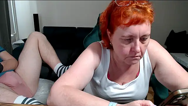 JoannaAndNeighbour online show from 3, 3, 2026