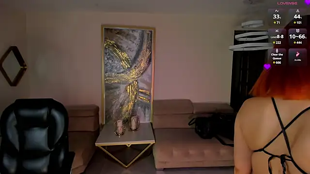 KateOwens online show from 15, 2, 2025