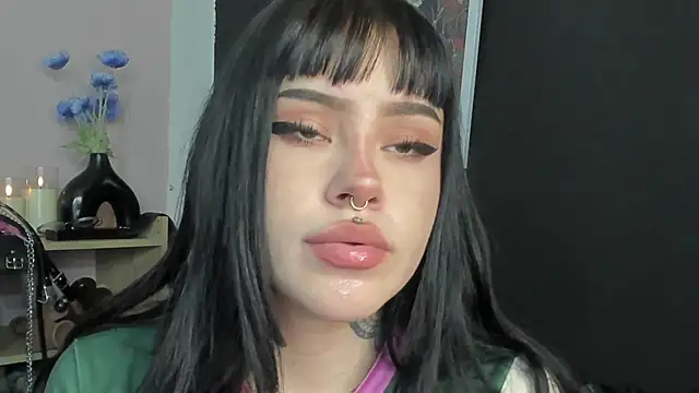 Snapshot of Jas_miin chatting on 8, 11, 2025 Jas miin online show from 8, 11, 2025