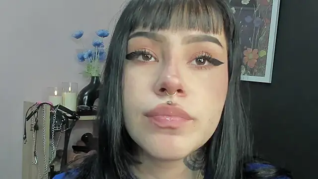 Snapshot of Jas_miin chatting on 9, 11, 2025 Jas miin online show from 9, 11, 2025