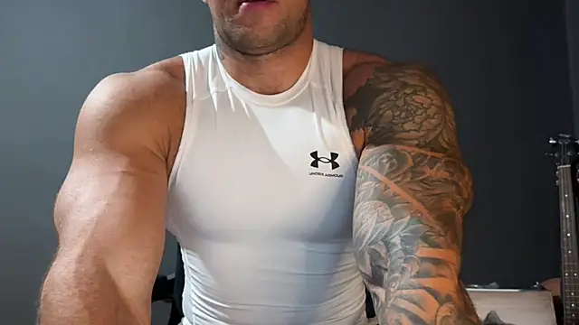 Mr YourGod online show from 19, 9, 2025