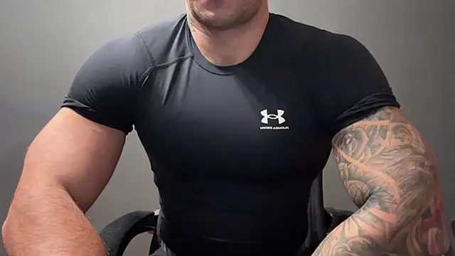 Mr YourGod online show from 1, 12, 2025