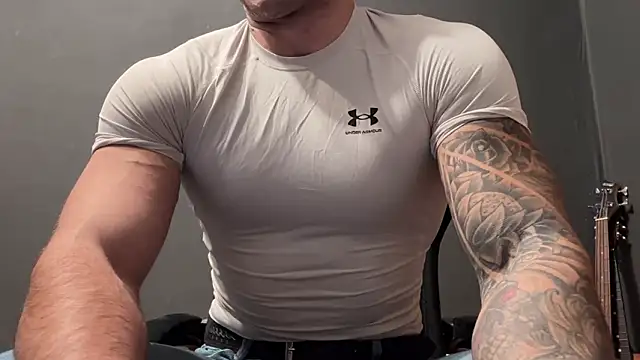 Mr YourGod online show from 1, 2, 2026