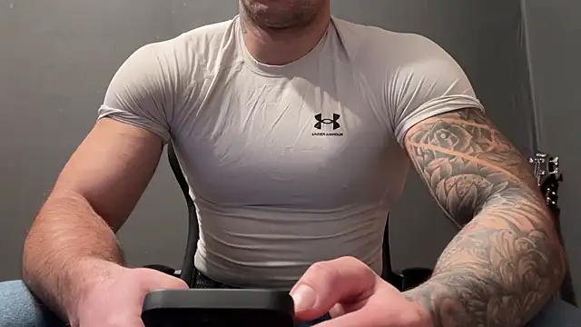 Mr YourGod online show from 2, 2, 2026