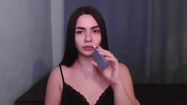 HannahMeid online show from 14, 12, 2024