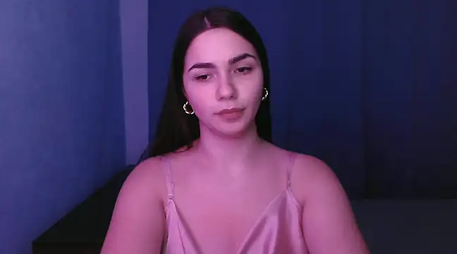 HannahMeid online show from 15, 1, 2025