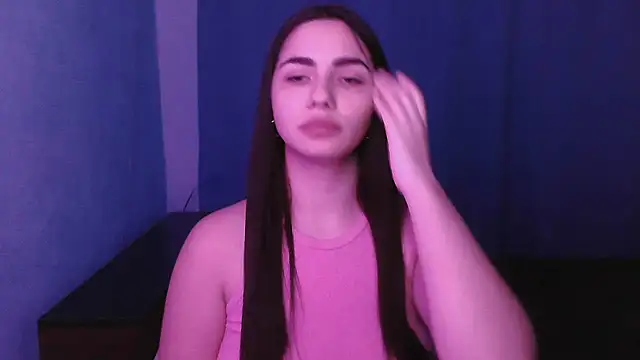 HannahMeid online show from 21, 1, 2025