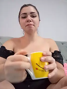 HannahMeid online show from 20, 10, 2025