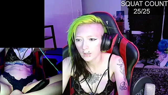 alicewonder09 online show from 22, 11, 2025