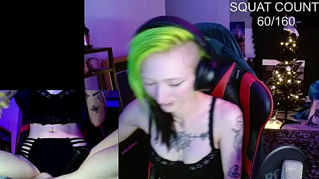 alicewonder09 online show from 2, 12, 2025