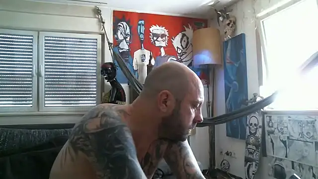 Snapshot of SpicyJoint chatting on 13, 9, 2025 SpicyJoint online show from 13, 9, 2025