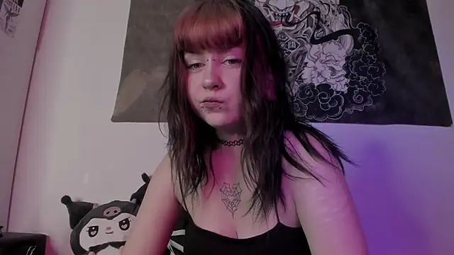 Snapshot of t0riayun0 chatting on 18, 12, 2024 t0riayun0 online show from 18, 12, 2024