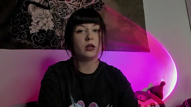 Snapshot of t0riayun0 chatting on 15, 1, 2025 t0riayun0 online show from 15, 1, 2025